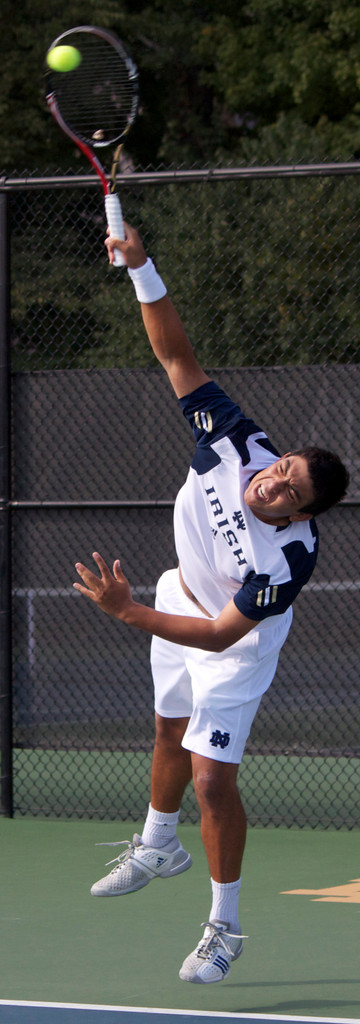 Tom Fallon Invitational Day 1