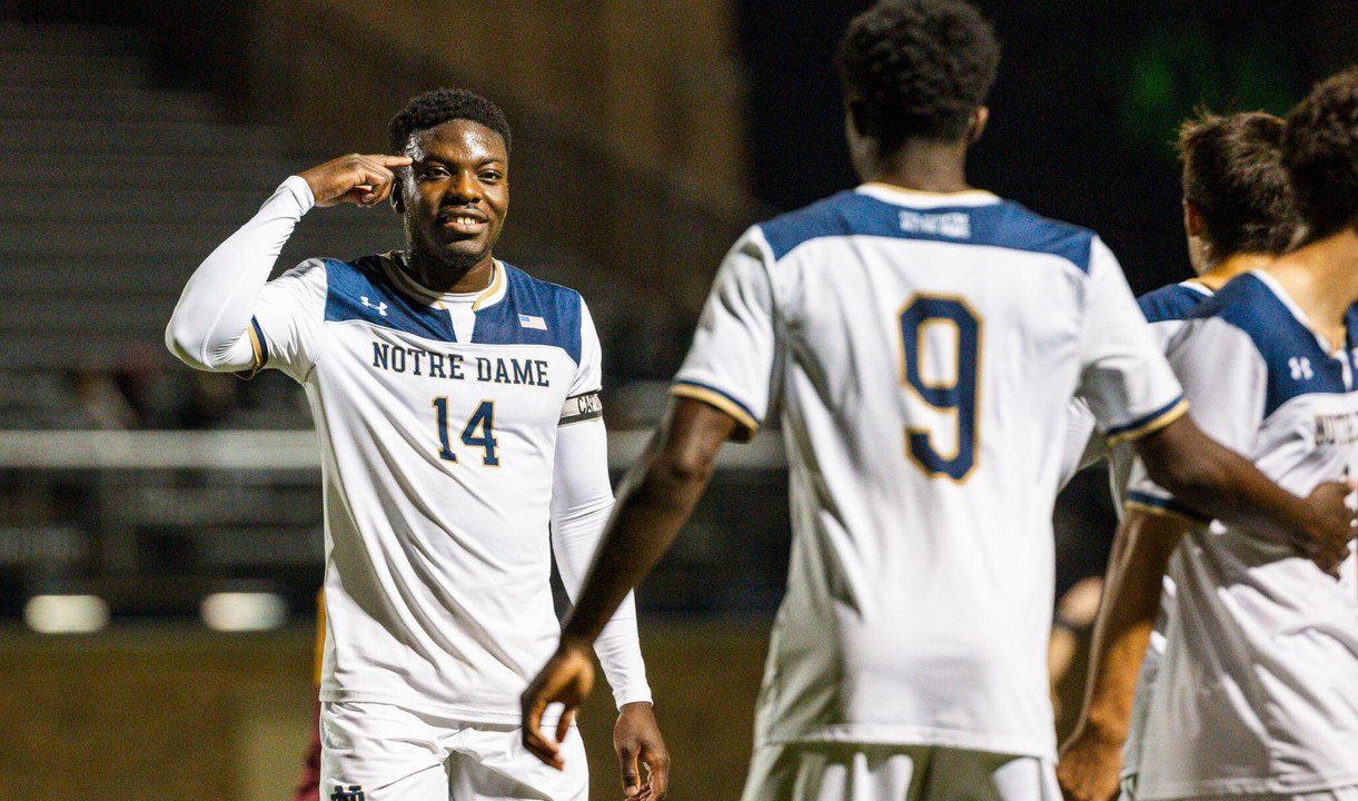 Notre Dame Fighting Irish - Official Athletics Website