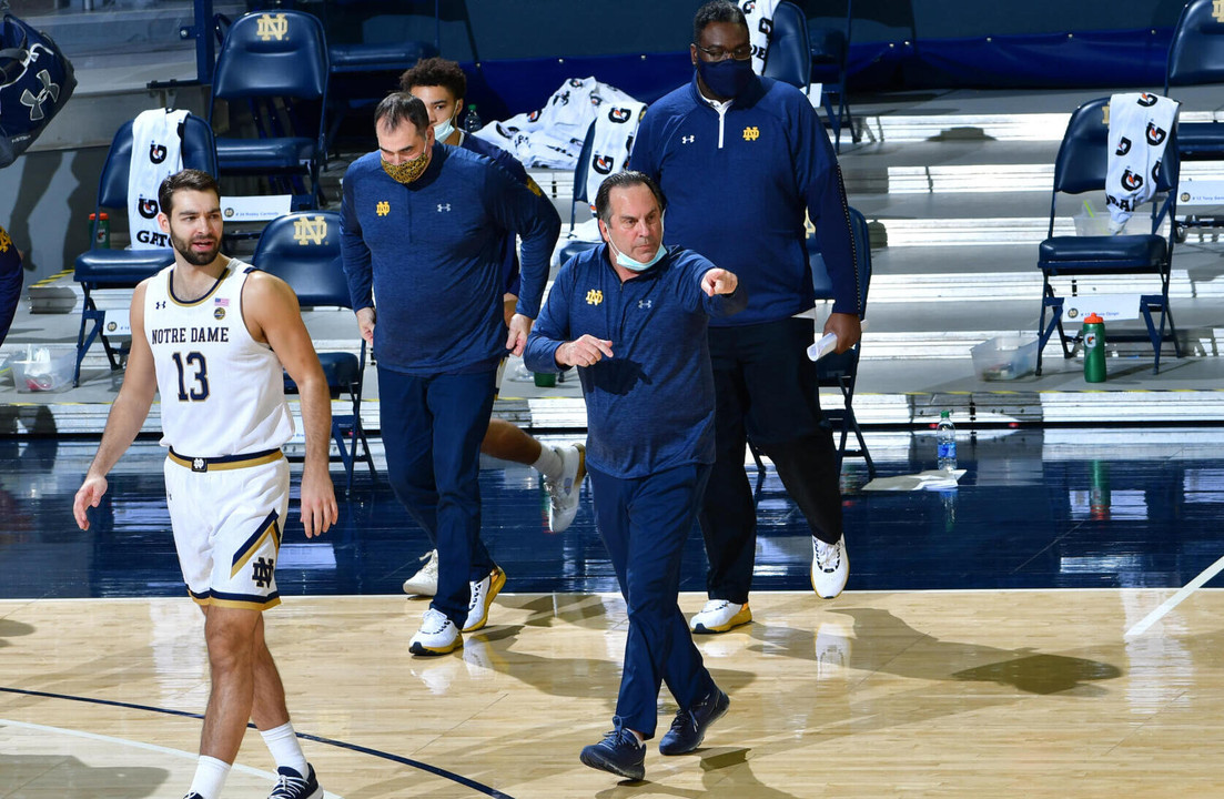 Notre Dame Fighting Irish - Official Athletics Website