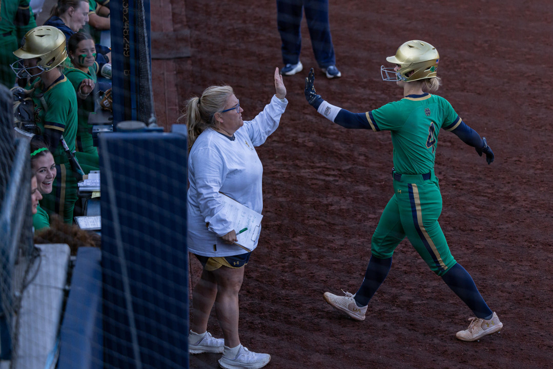 Notre Dame Fighting Irish - Official Athletics Website