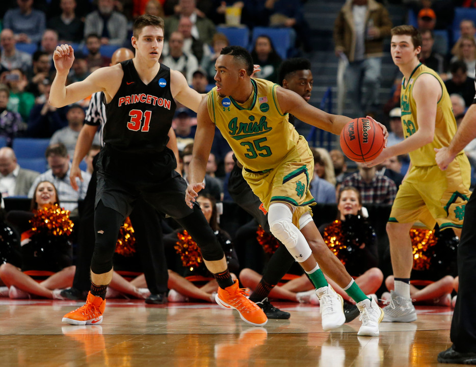 Notre Dame Fighting Irish - Official Athletics Website