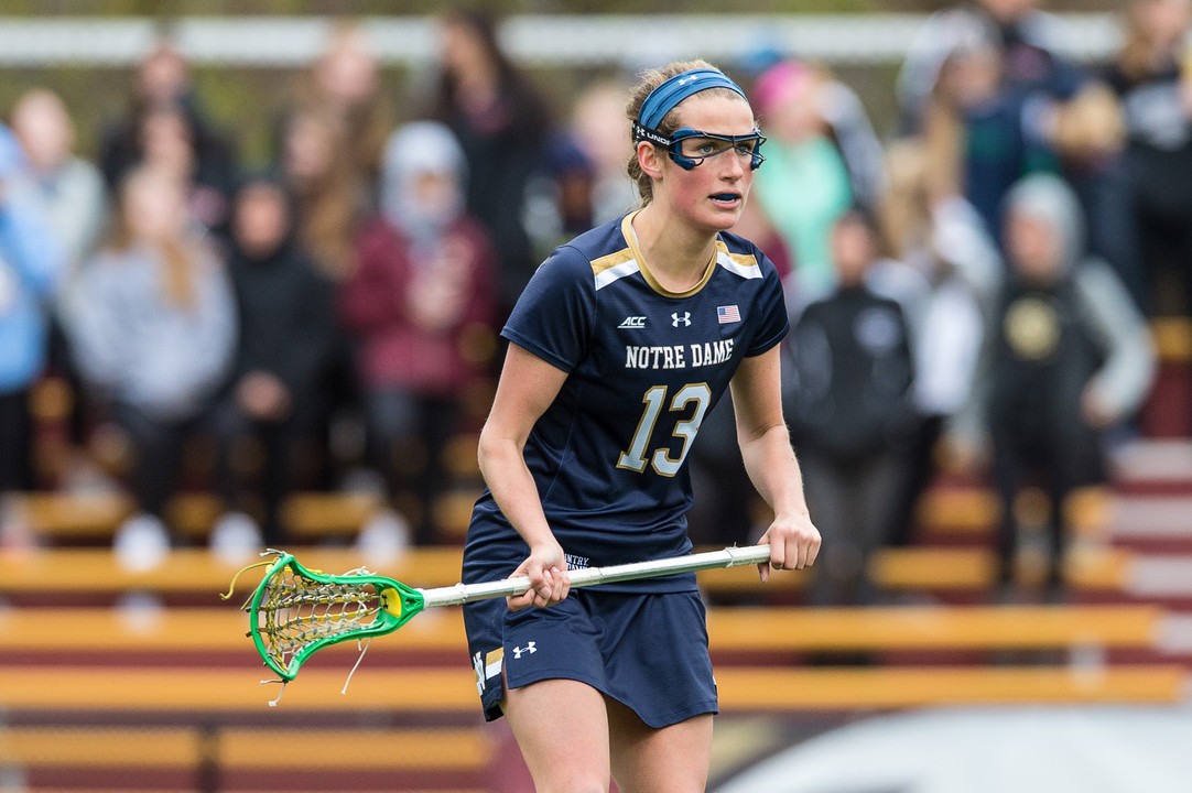 Notre Dame Fighting Irish - Official Athletics Website
