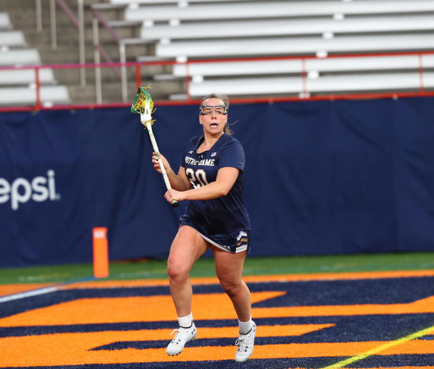 Notre Dame Fighting Irish - Official Athletics Website
