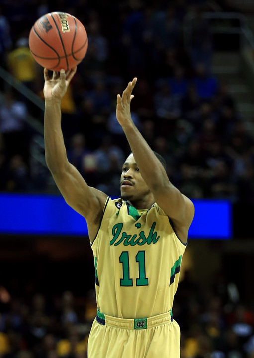 Demetrius Jackson