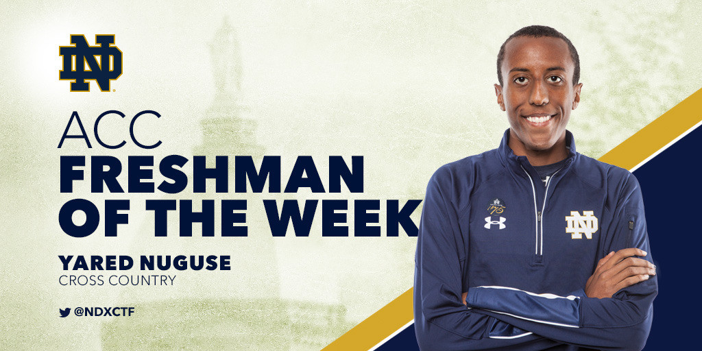 Notre Dame Fighting Irish - Official Athletics Website