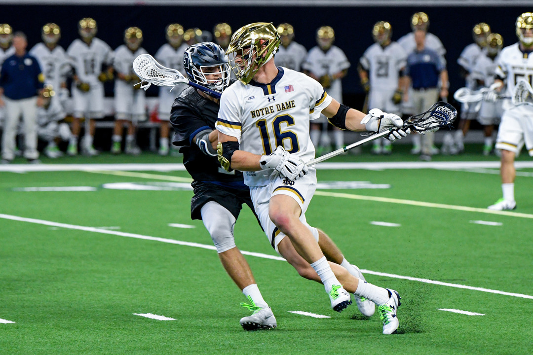 Notre Dame Fighting Irish - Official Athletics Website