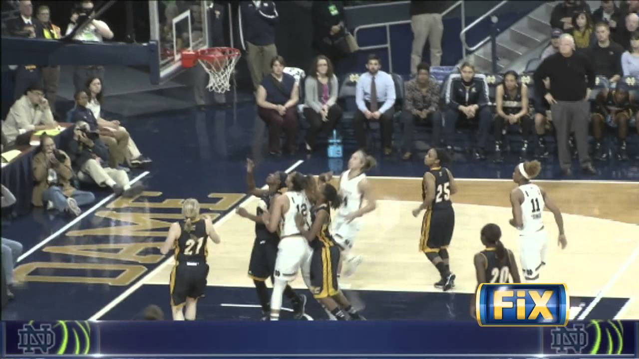 Fighting Irish Xtra 11/24/14