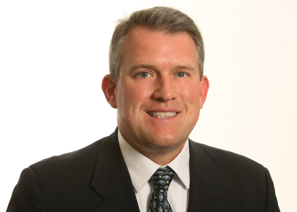 Ed Warinner