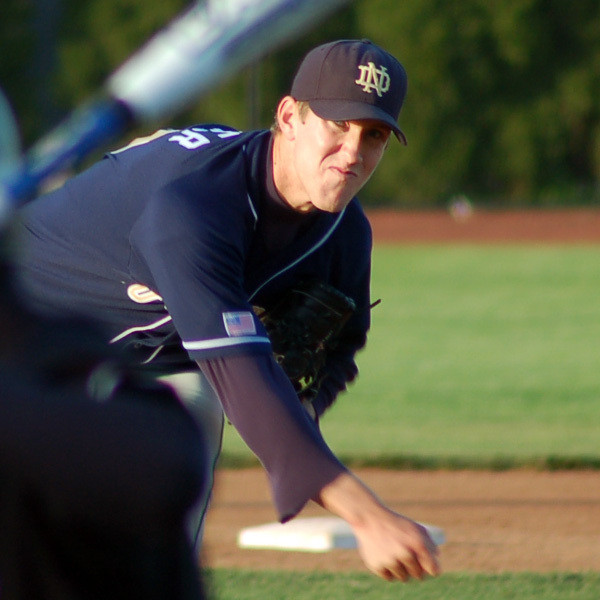 Baseball vs. Western Michigan