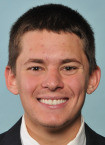 Conor Biggio - Baseball - Notre Dame Fighting Irish