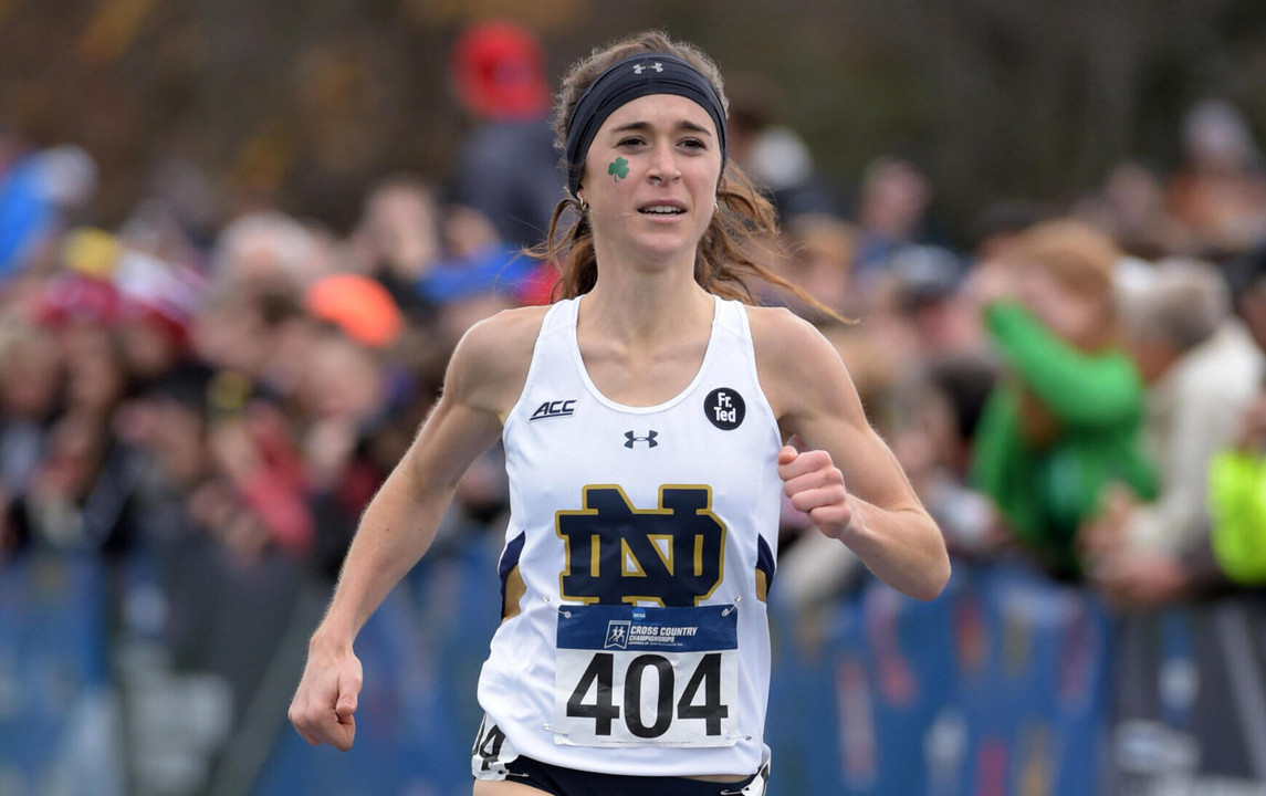 Notre Dame Fighting Irish - Official Athletics Website