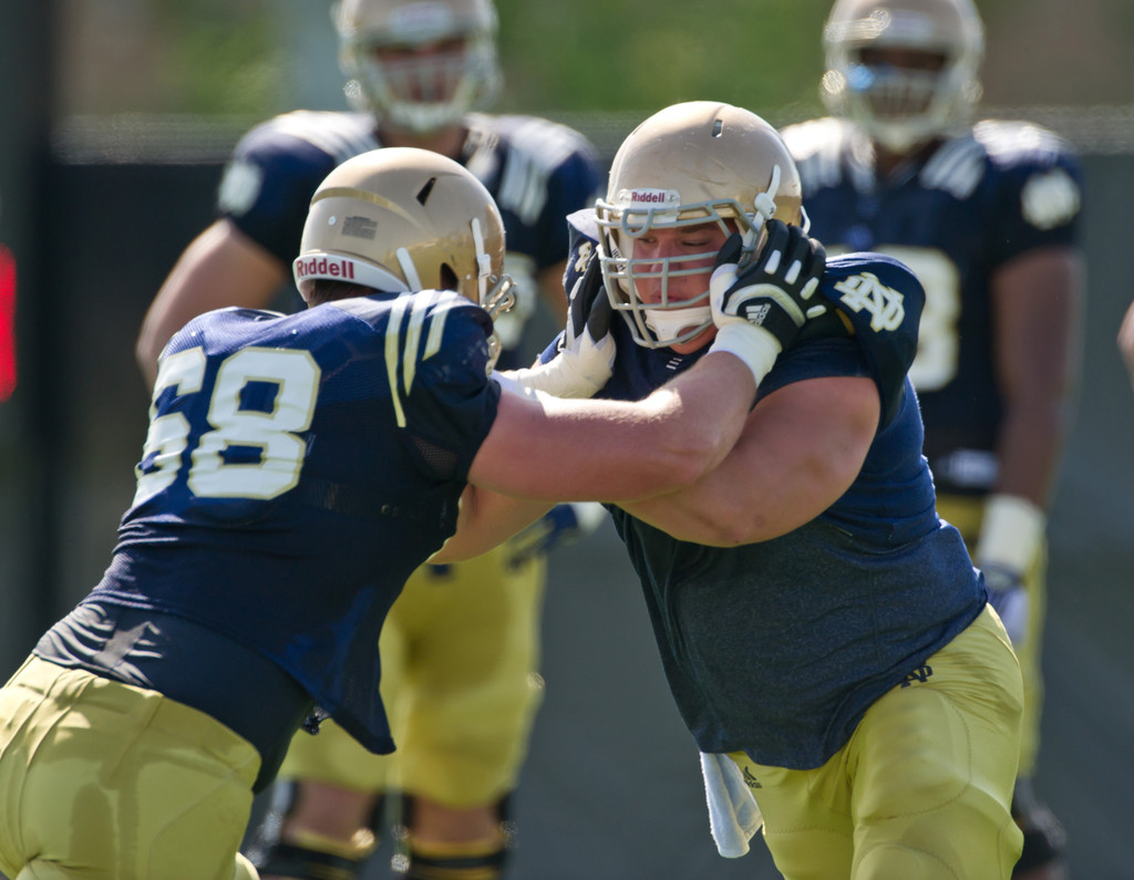 Fall Practice