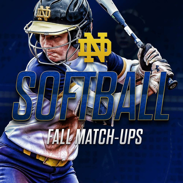 2018 ND Fall Ball