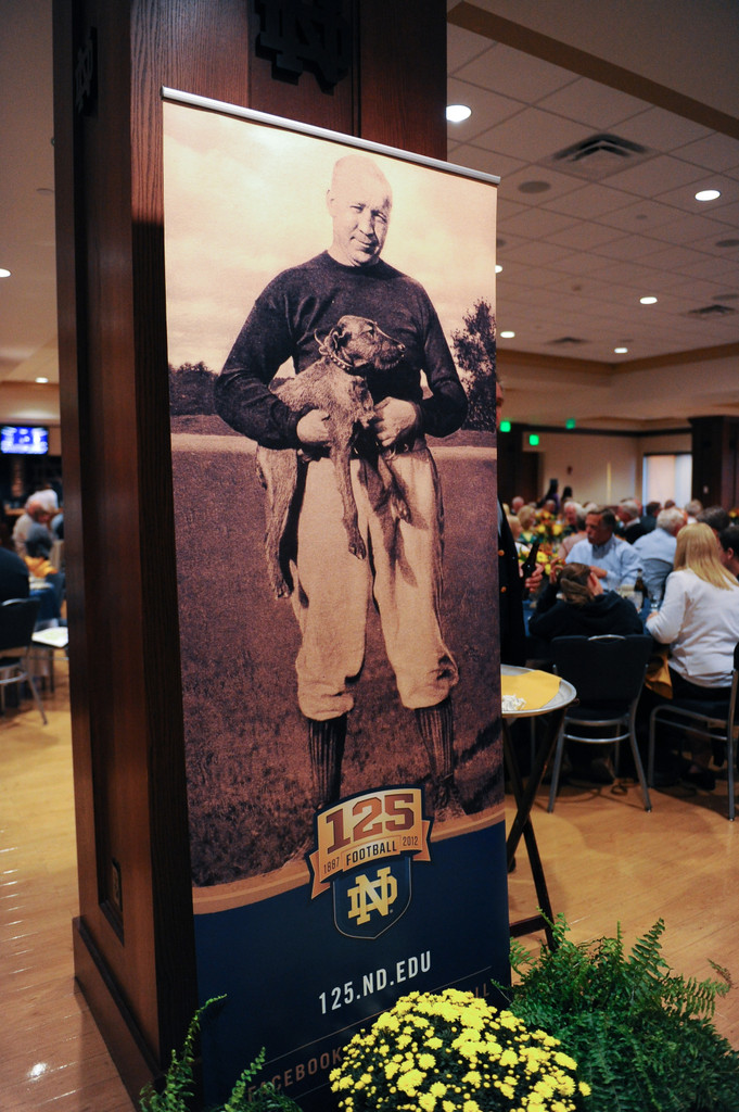2012 Director's Circle Recognition Weekend
