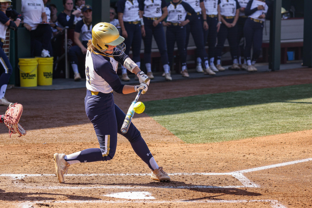 Notre Dame Fighting Irish - Official Athletics Website