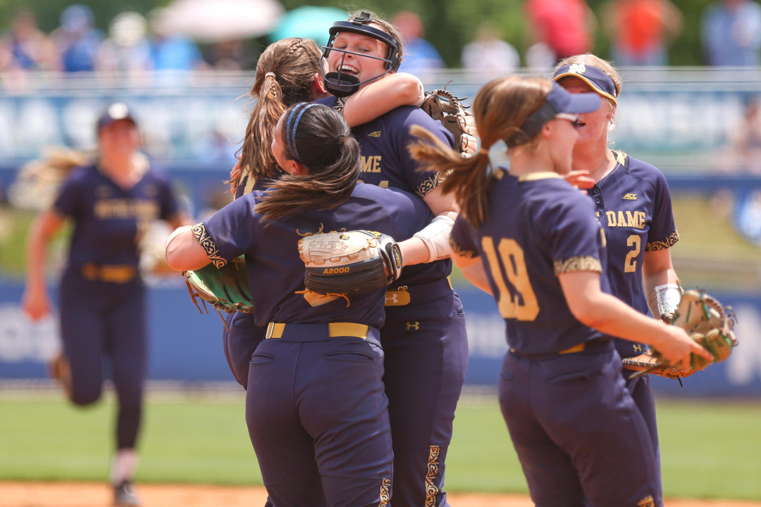 Notre Dame Fighting Irish - Official Athletics Website