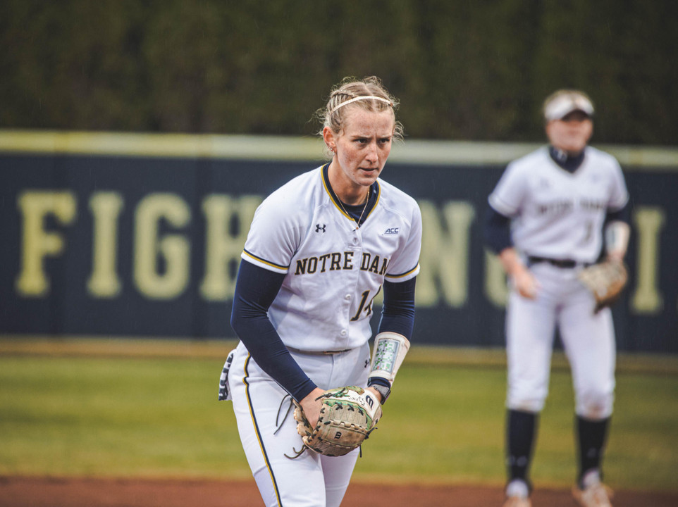 Notre Dame Fighting Irish - Official Athletics Website