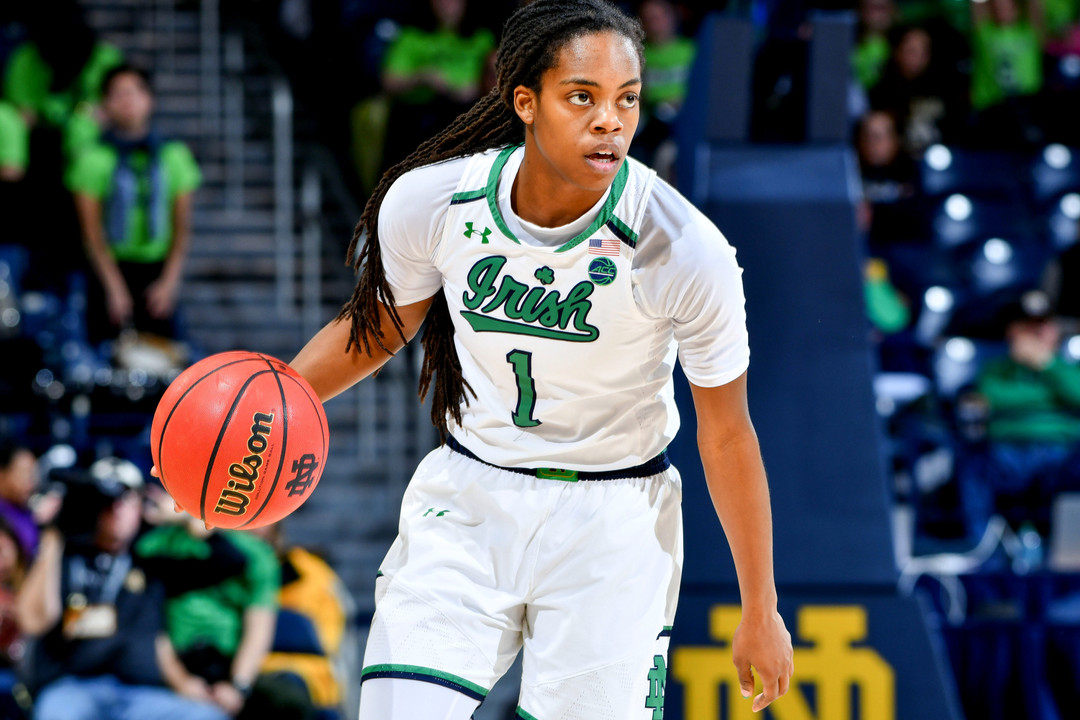 Notre Dame Fighting Irish - Official Athletics Website