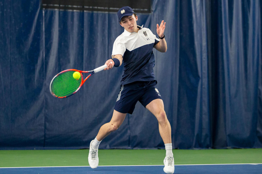 Notre Dame Fighting Irish - Official Athletics Website