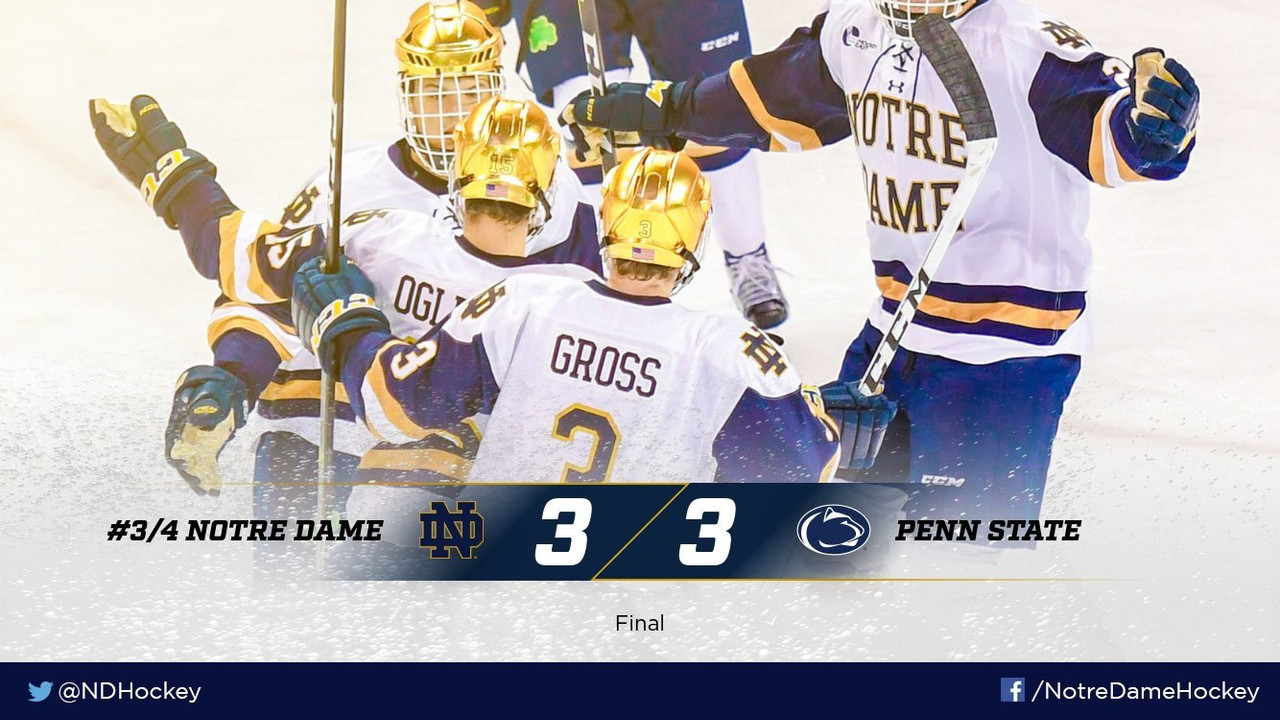 Notre Dame Fighting Irish - Official Athletics Website