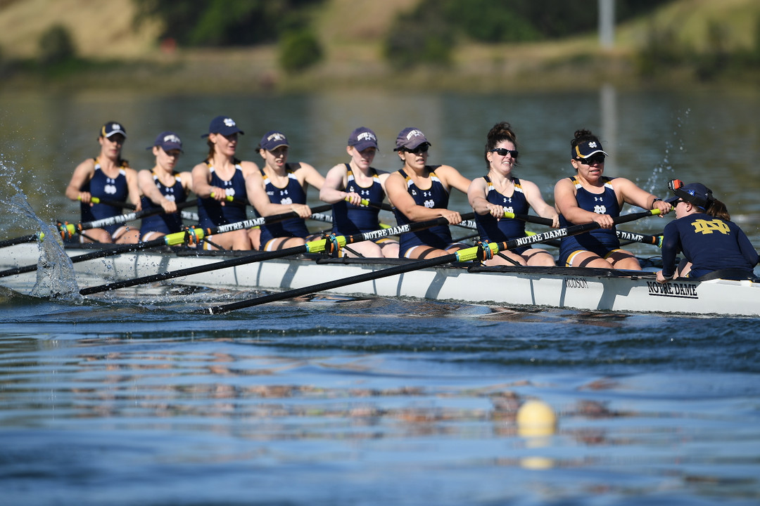 Notre Dame Fighting Irish - Official Athletics Website