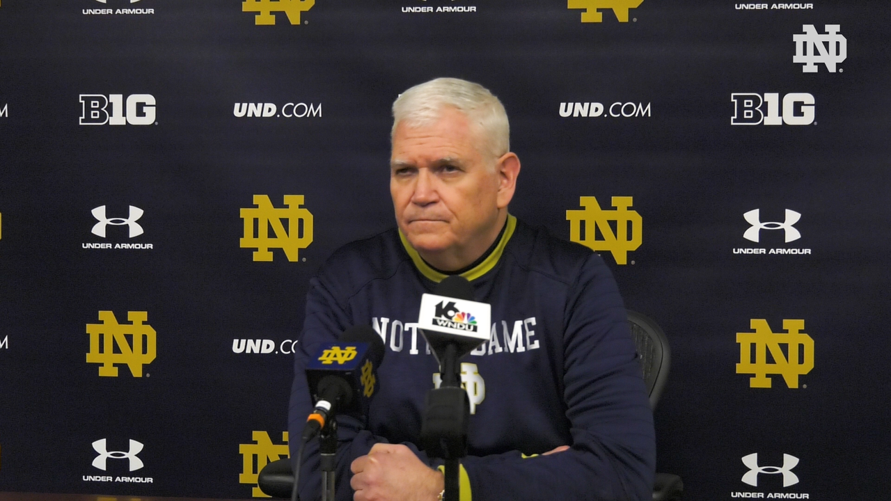 Notre Dame Fighting Irish - Official Athletics Website
