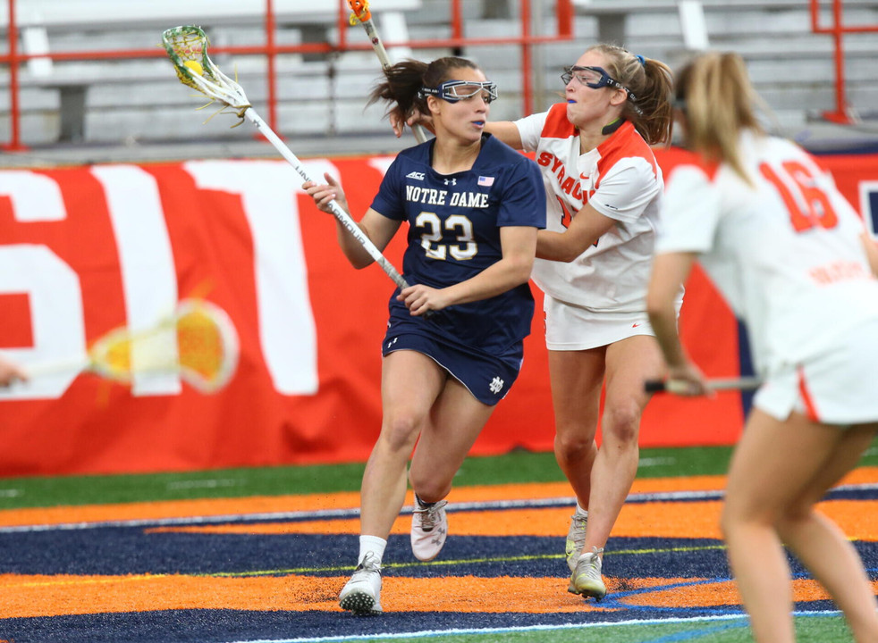 Notre Dame Fighting Irish - Official Athletics Website