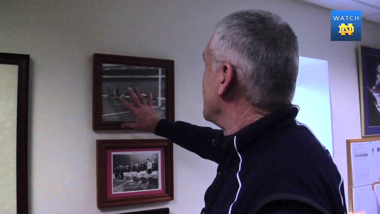Bobby Clark: If His Walls Could Talk