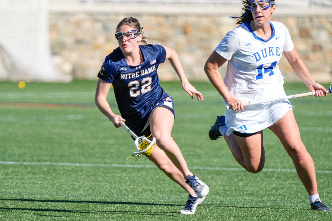 Notre Dame Fighting Irish - Official Athletics Website