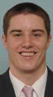 Liam O'Connor - Men's Lacrosse - Notre Dame Fighting Irish