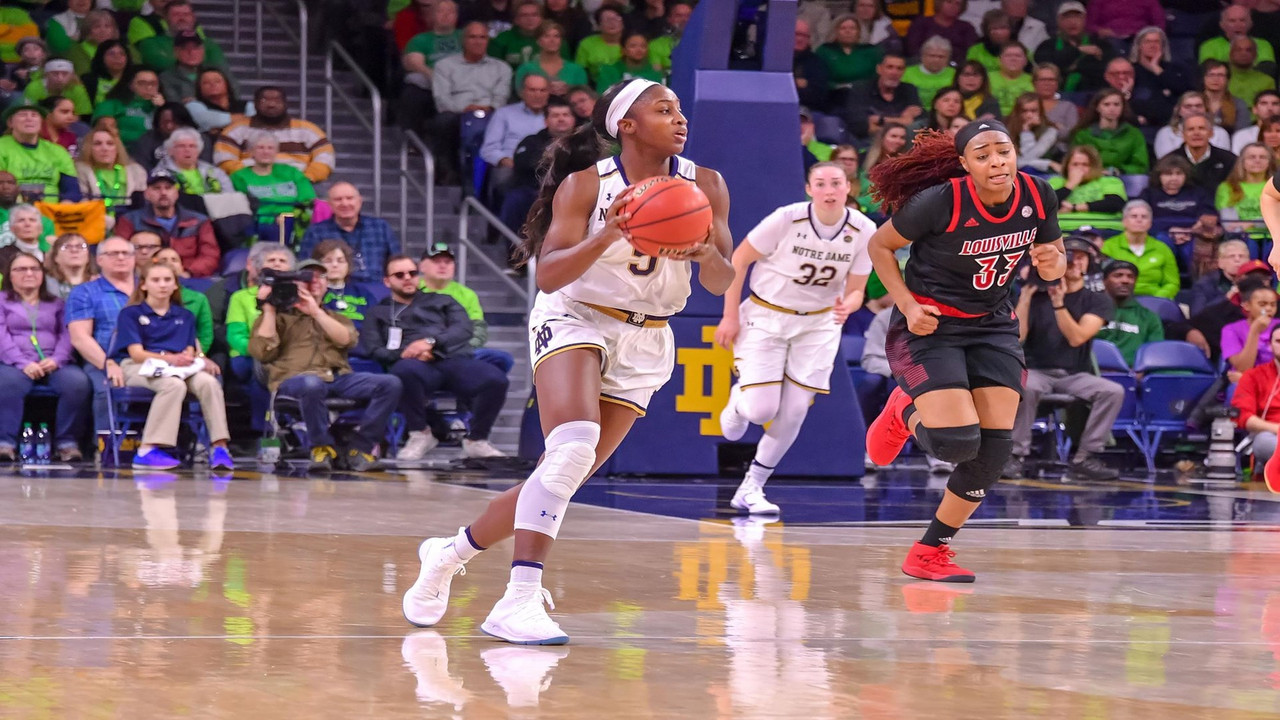 Young vs. Louisville