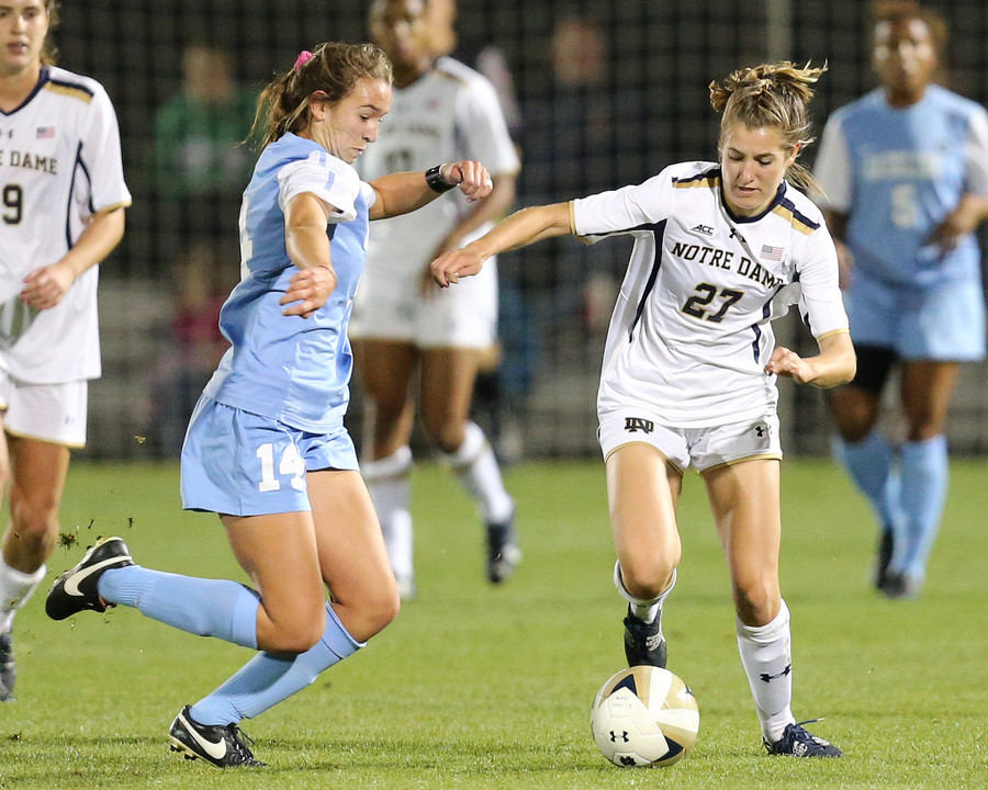 Notre Dame Fighting Irish - Official Athletics Website