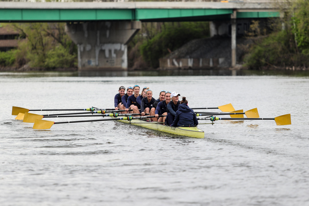 Notre Dame Fighting Irish - Official Athletics Website