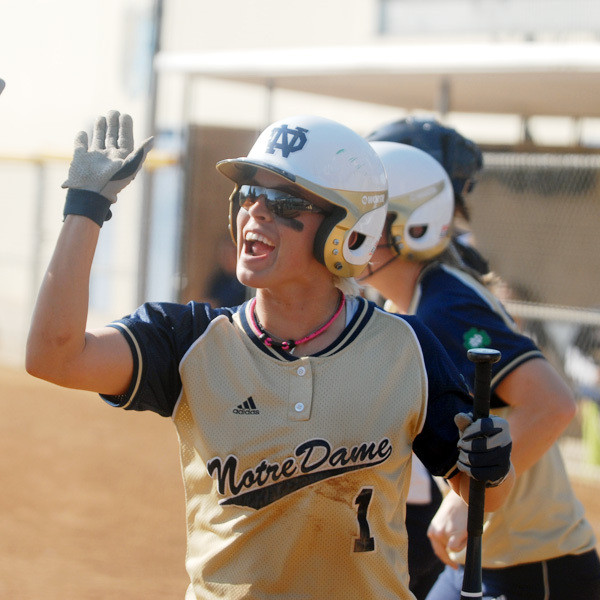 Softball at UC Riverside