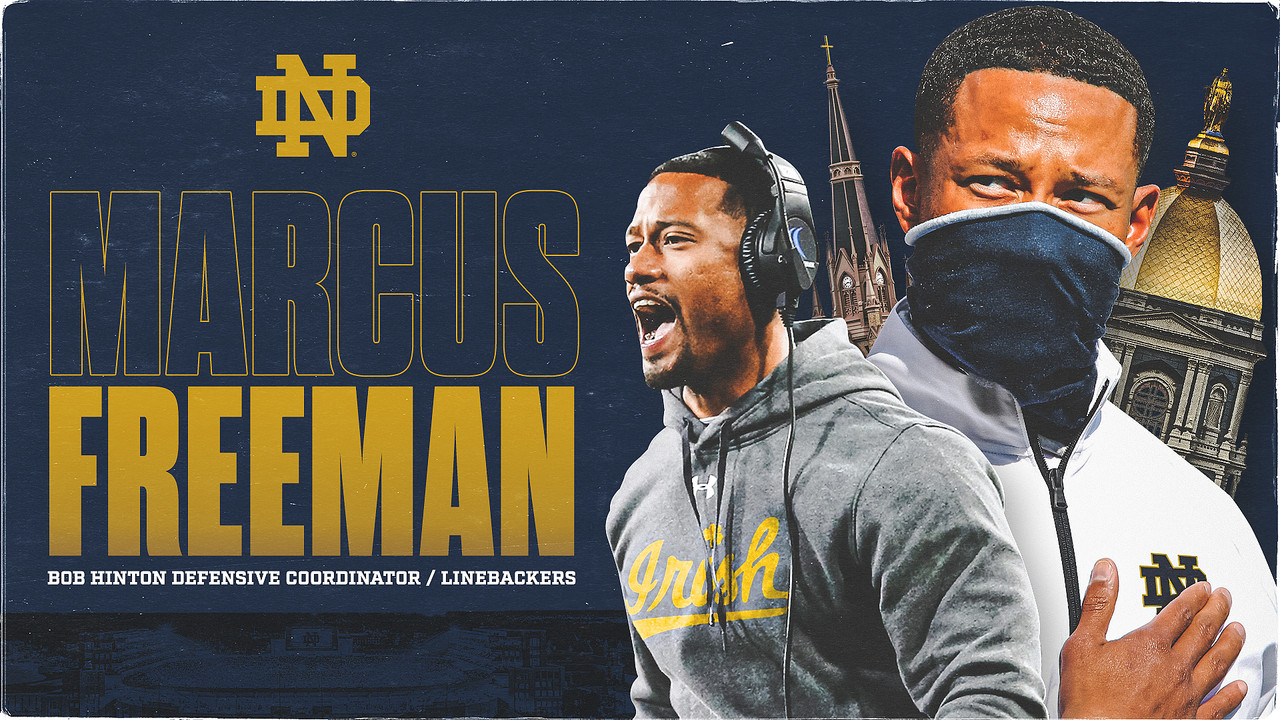 Notre Dame Fighting Irish - Official Athletics Website