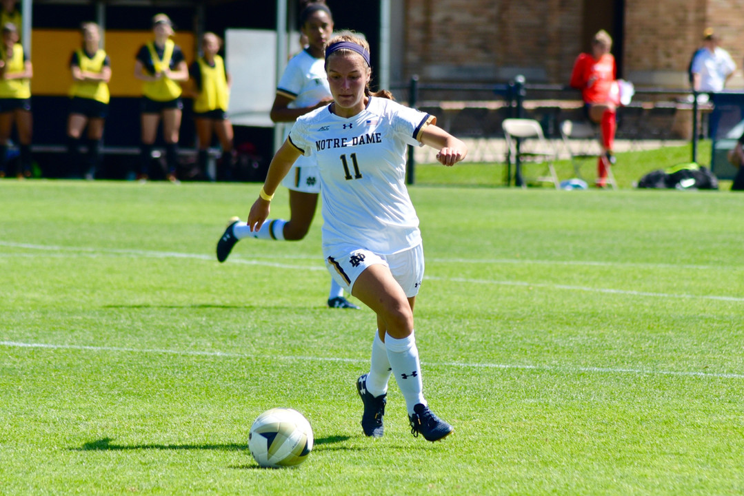 Notre Dame Fighting Irish - Official Athletics Website