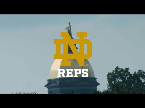 ND Reps Texas Week