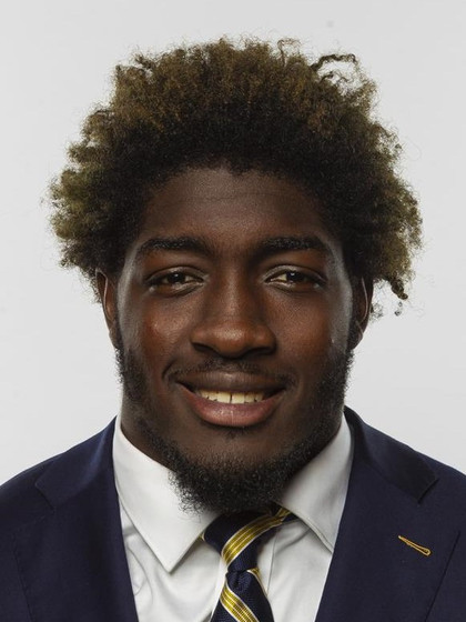 Te'von Coney - Football - Notre Dame Fighting Irish
