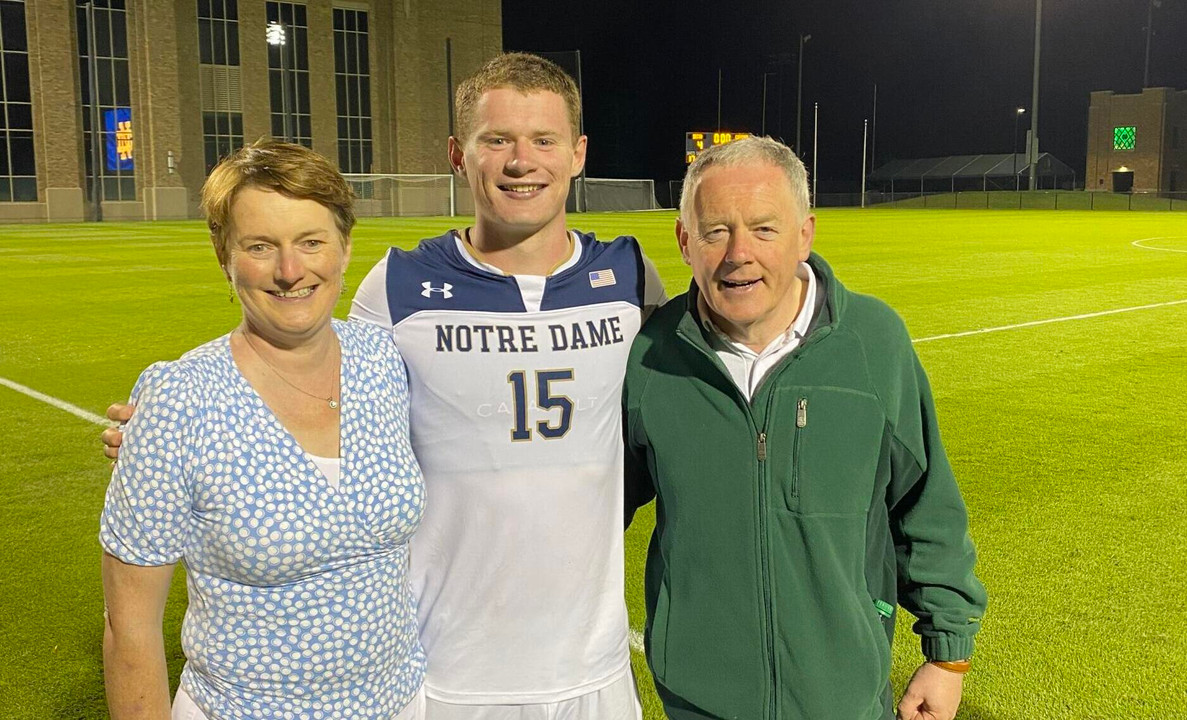 Notre Dame Fighting Irish - Official Athletics Website
