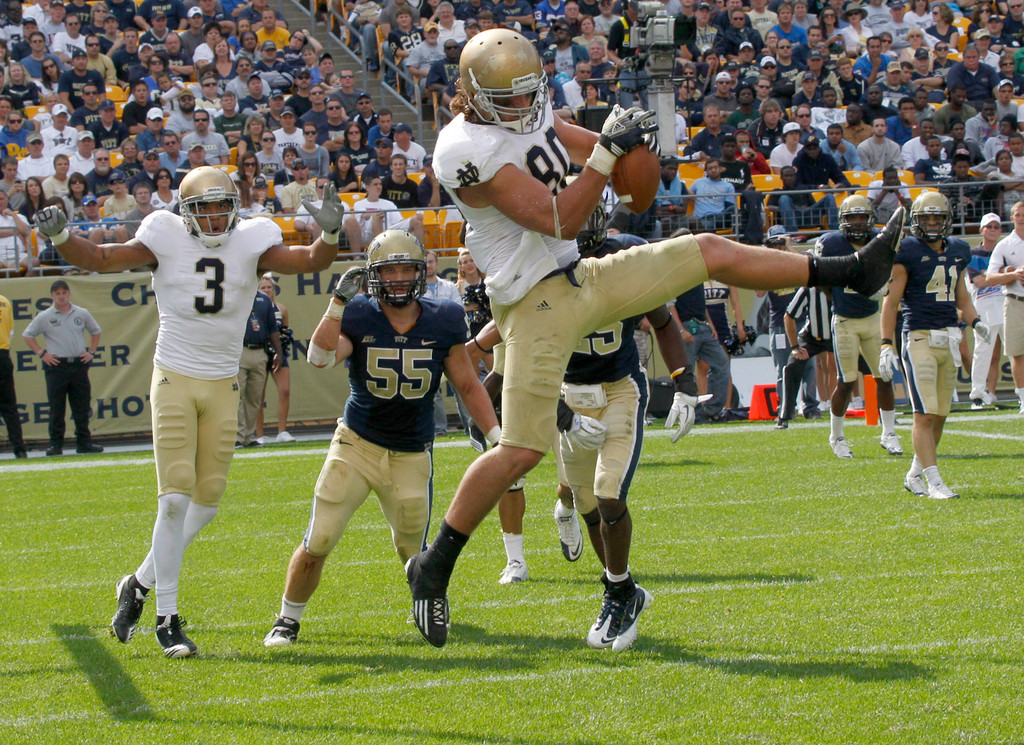 Tyler Eifert
