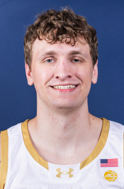 Logan Duncomb