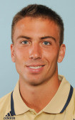 Matt Dooley - Men's Tennis - Notre Dame Fighting Irish