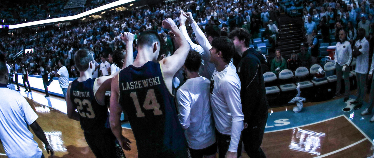 Notre Dame Fighting Irish - Official Athletics Website