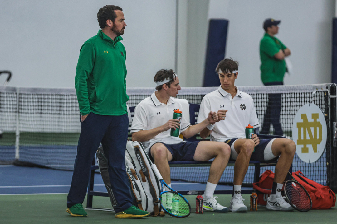 Notre Dame Fighting Irish - Official Athletics Website