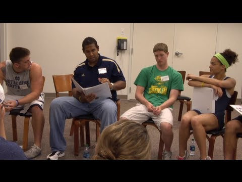 Rosenthal Leadership Retreat