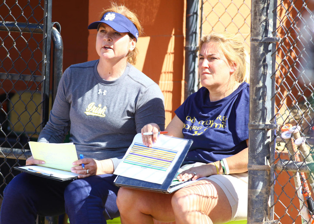 Notre Dame Fighting Irish - Official Athletics Website