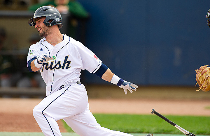 Baseball vs. USF