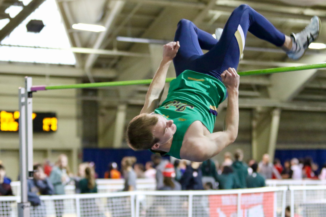 Notre Dame Fighting Irish - Official Athletics Website