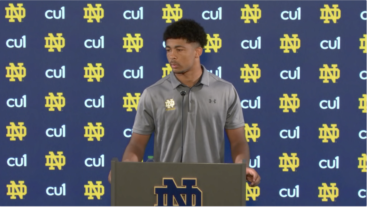 Notre Dame Fighting Irish - Official Athletics Website
