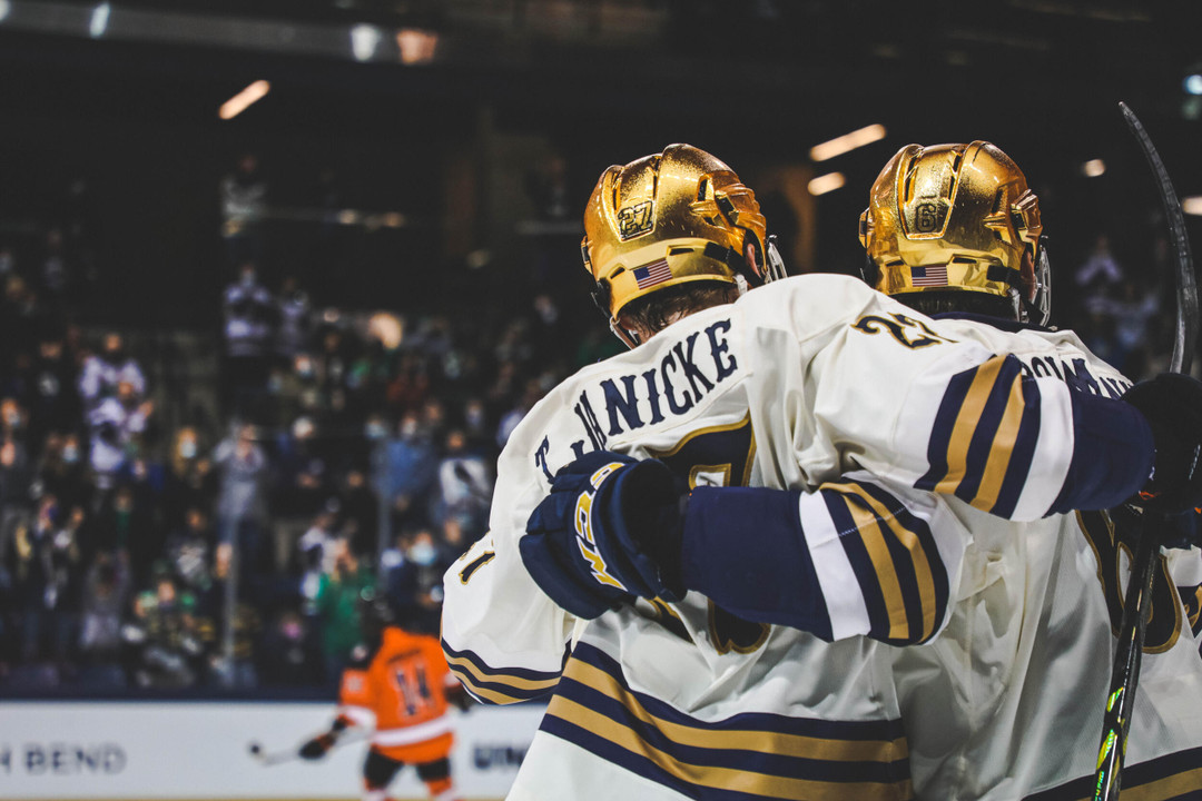 Notre Dame Fighting Irish - Official Athletics Website